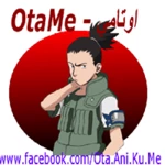 Logo of اوتامي Otame android Application 